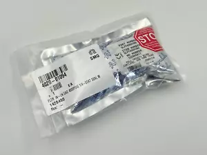 AMAT 4020-01094 GLFF4000VM4 FILTER IN-LN GAS 4000PSIG 1/4-GSKT SEAL M - Picture 1 of 3