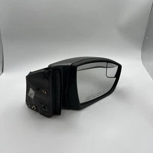 2012-2014 Ford Focus Wagon Sterling Gray Passenger Mirror - Picture 1 of 8