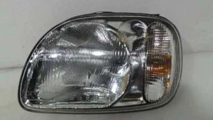 B60606F620 phare gauche pour NISSAN MICRA (K11) ALPINE (1996) 1992 1158193 - Picture 1 of 2
