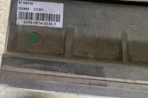 Used genuine Electronic Control Unit ECU 87105721 (48112279) Pos.3 - Picture 1 of 6