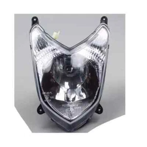 NEW OEM KYMCO Light assy head SCHEINWERFER Agility R16 50 City Euro 2 (10-17) - Bild 1 von 2