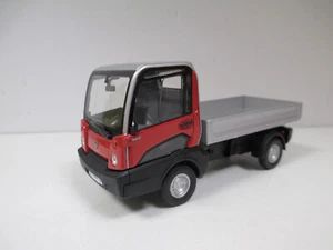GOUPIL G5 E-Hybrid Camion Benne Plateau par NOREV 320300 au 1/32 NO 1/43 - Foto 1 di 10