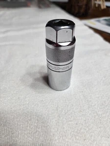 Snap On Tools 3/8" Drive Spark Plug Socket 13/16" S9704KA - Bild 1 von 11