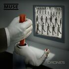 Muse - Drones (180Gm) New Vinyl