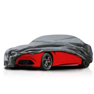 5 Layer Water Resistant Car Cover for Pontiac Firebird Trans Am 1998-2002 - Picture 1 of 6