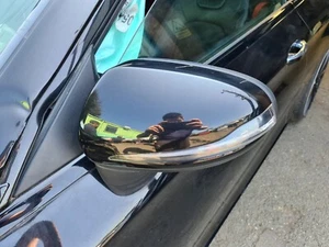 Espejo retrovisor de ala izquierda plegable eléctrico Mercedes Clase C W205 AMG 2015 - 2018 - Imagen 1 de 12
