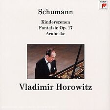 R. SCHUMANN - Schumann: Kinderszenen - CD - Import - **Excellent Condition**