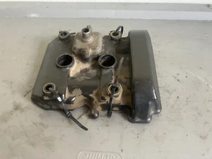 08-12 KAWASAKI NINJA 250R OEM MOTOR EXTREMO SUPERIOR CULATA CUBIERTA 034 - Imagen 1 de 7