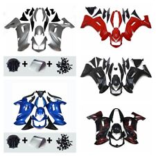 ABS Fairing for ER-6F Ninja 650r 2006 2007 2008 Kawasaki Motorcycle Bodywork Kit