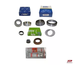 8.25 CORPORATE AXLE PINION BEARING REPAIR KIT FOR JEEP GRAND CHEROKEE WK 05-10 - Picture 1 of 3