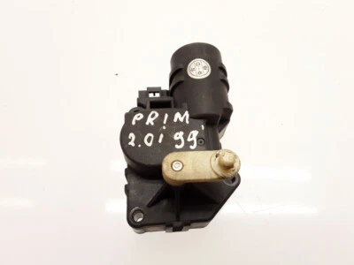 Nissan Primera P11 2000 LHD 2.0i air heater flap actuator motor petrol 103kW - Image 1 of 4