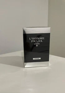 #NEW# Prada Lhomme intense 100 ml EDP genuine - Imagen 1 de 2