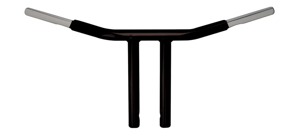 Harley Davidson gordita 10" Phsyco Drag B Wild 1 2016-2017 FXDLS Dyna Low Rider S Foto 1 de 1