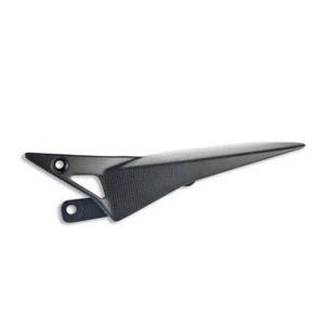 PARACATENA IN CARBONIO DUCATI PERFORMANCE PER MULTISTRADA 1200/1260 - 969A08310B - Foto 1 di 1