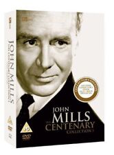 John Mills - The Centenary Collection Icon Box Set (DVD) Noël Coward (UK IMPORT)