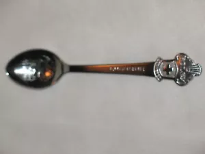 Souvenir ROLEX LÖFFEL ~ Bucherer der Schweiz ~ Luzern - Bild 1 von 5