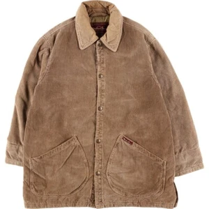 Marlboro Classics Corduroy Jacket Men's XL /eaa393888 - Picture 1 of 11