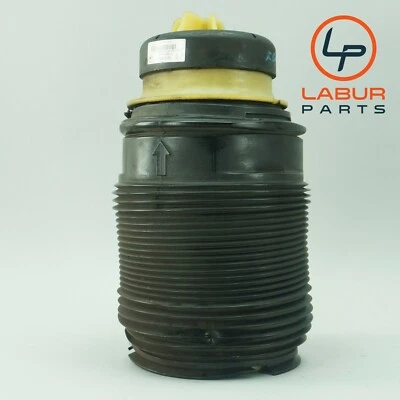 W212 W218 Mercedes 10-18 Clase E CLS AMORTIGUADOR TRASERO IZQUIERDO SUSPENSIÓN NEUMÁTICA BOLSA C884 Foto 1 de 4