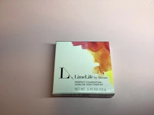 Limelife By Alcone Perfect Foundation In 024 12g - Picture 1 of 3