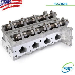 55565291 para Chevy Cruze Sonic Trax 2011-2019 conjunto de culata turbo 1,4 L - Imagen 1 de 11