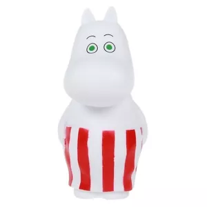 Figura de plástico Moominmamma juguete de baño 12 cm Martinex - Imagen 1 de 1