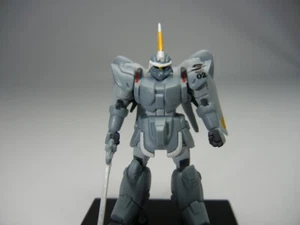 Gundam Collection Vol.4 ZGMF-1017 Ginn Marking 02 Sword 1/400 Figure BANDAI - Picture 1 of 9