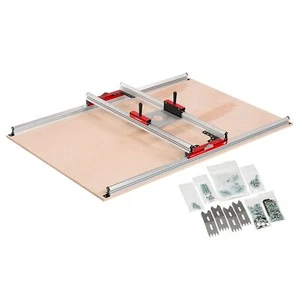 Woodpeckers Basic Slab Flattening Mill - Picture 1 of 6