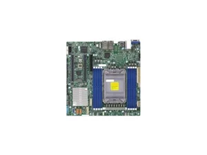 SUPERMICRO MBD-X12SPM-LN4F-O Micro ATX Server Motherboard Socket P+ Intel C621A - Picture 1 of 2