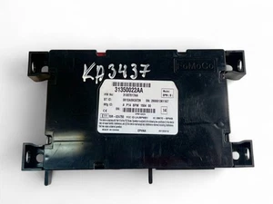 KA3437 VOLVO Bluetooth Control Unit 31350022AA - Picture 1 of 5