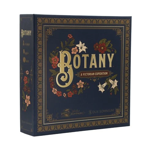 KF OVERFLOW Botany - Brand New & Sealed