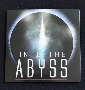 DVD Into the Abyss DVD - Mentalmagie - Bild 1 von 3
