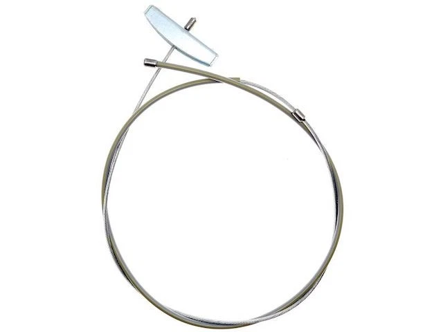 Center Parking Brake Cable 75ZXXP56 for Chevy Avalanche Suburban 1500 2007 2008 Foto 1 de 1