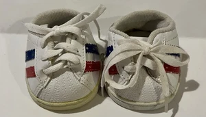 Build A Bear Tennis Shoes Sneakers - Picture 1 of 3
