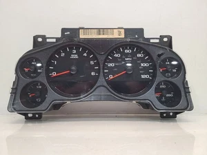2009 Chevrolet Silverado 1500 (5.3L / AT) Speedometer Cluster *196K Miles* - Picture 1 of 12