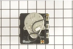 Whirlpool Trockner Timer 33301414 3-1414-i-h (Box OOOO) - Bild 1 von 4