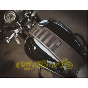 Tank Bag SW-MOTECH Legend Gear SLA for Triumph Bonneville T100 (04-16) - Picture 1 of 2