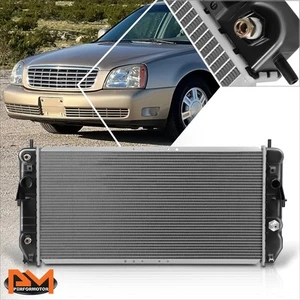Aluminum Core Factory Style Cooling Radiator for 2000 Cadillac Deville DPI-2352 - Bild 1 von 7