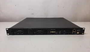 Cisco vEdge 2000 Gigabit SDWAN Router VEDGE-2000-AC-K9 2x PIM-2x10GE-SFP+ - Picture 1 of 7