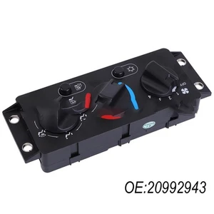 For Mack Hvac Temperature Control Unit Compatible with For Chu CXU Series - Picture 1 of 12