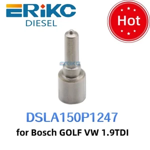 ERIKC DSLA150P1247 Diesel Injector Nozzle Spray 0433175367 for GOLF VW 1.9TDI - Picture 1 of 6