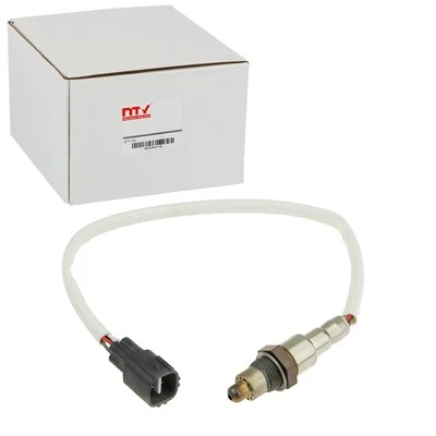 NTY LAMBDASONDE NACH KATALYSATOR PASSEND FÜR CITROËN C1 PEUGEOT 108 TOYOTA AYGO - Bild 1 von 4