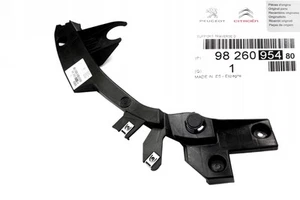Supporto Paraurti Anteriore Destro Per Citroën Jumpy III Fiat Scudo 9826095480 - Imagen 1 de 3