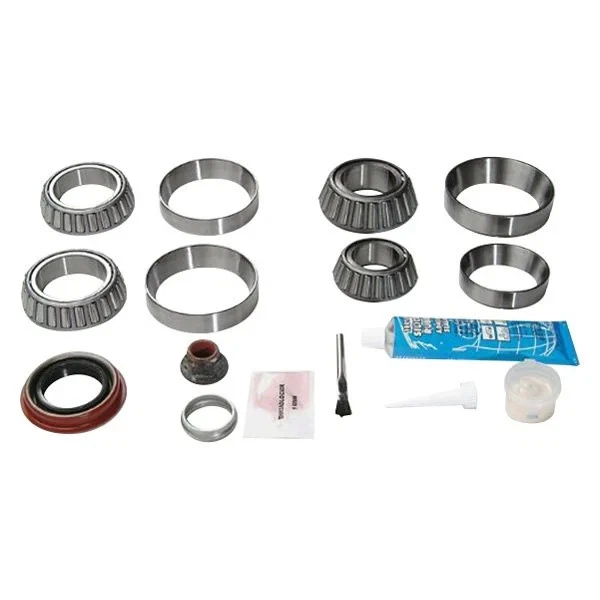 For Ford F-150 1983-2008 National RA-311 Rear Differential Master Bearing Kit Foto 1 de 1