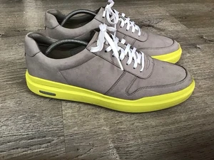 Cole Haan ZeroGrand Grand 360 Overtake Spikeless Golf Men’s Shoes 11 M C34307 - Picture 1 of 13