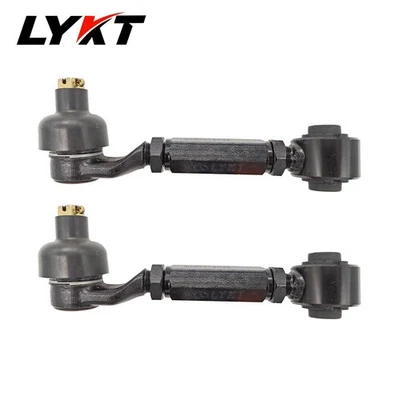 LYKT 2pcs Rear Camber Adjustable ControlArms for Honda Odyssey、Pilot & Acura MDX - Image 1 of 4