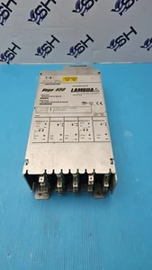 LAMBDA V6G007N Vega 650 Netzteil - Bild 1 von 4
