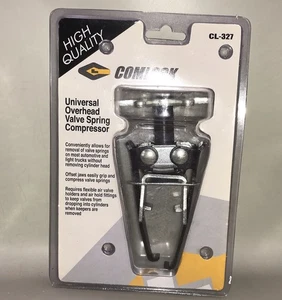 Universal Overhead Valve Spring Compressor High Quality New In Packaging - Bild 1 von 4