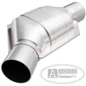 Catalytic Converter - Lincoln Navigator - 2003 5.4 - Picture 1 of 1