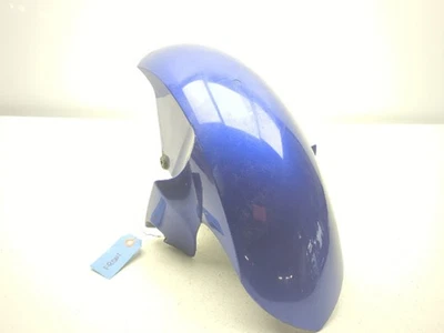 09-16 Guardabarros rueda delantera Yamaha R6 YZF-R6R 2C0-21511 Foto 1 de 4