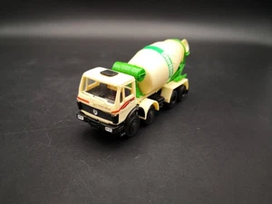 Kibri? MB NG 80 Betonmischer *Vi540-61-0300 - Picture 1 of 2